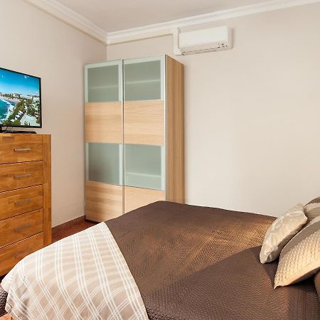 לאס פאלמס דה גראן קנאריה Beautiful Beach Apartment M&B IV By Las Canteras מראה חיצוני תמונה