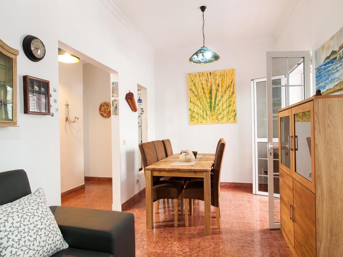 לאס פאלמס דה גראן קנאריה Beautiful Beach Apartment M&B IV By Las Canteras מראה חיצוני תמונה
