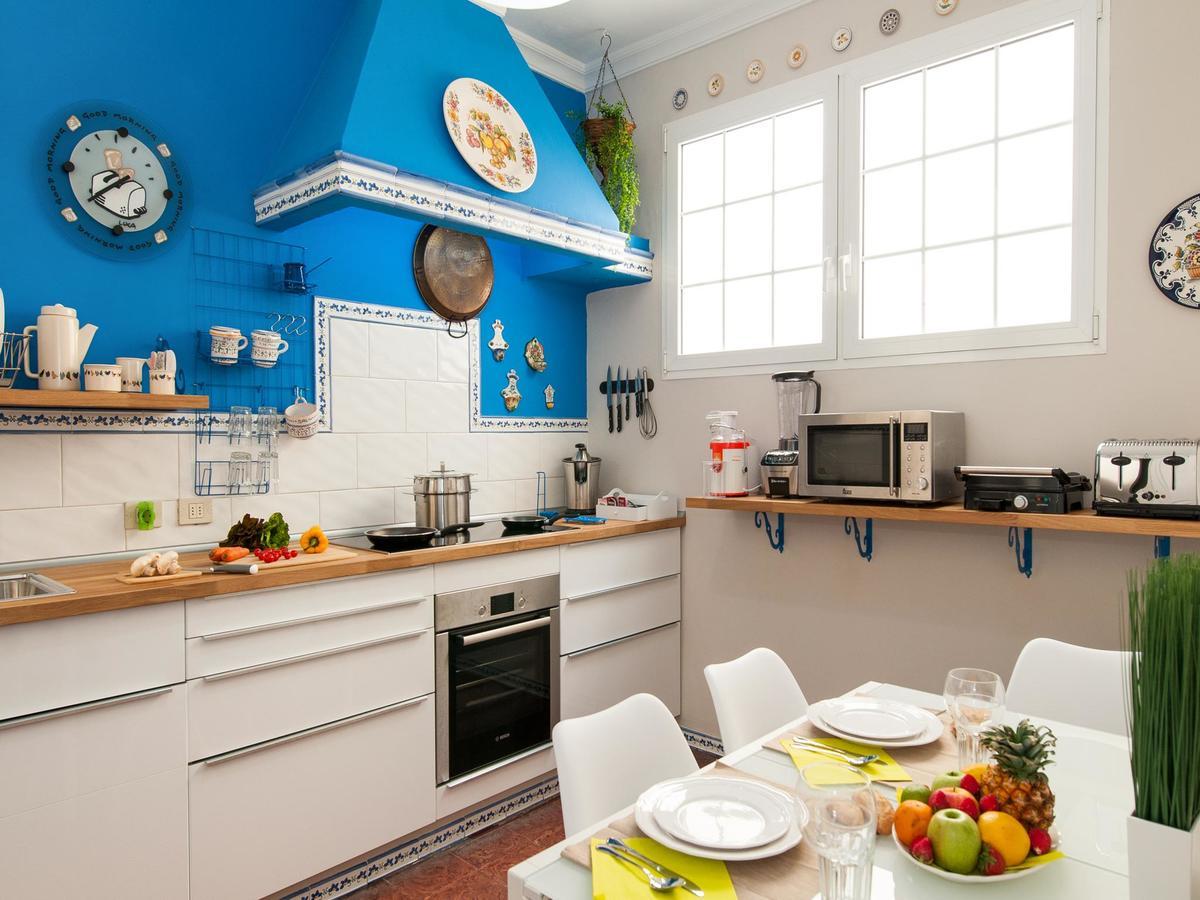 לאס פאלמס דה גראן קנאריה Beautiful Beach Apartment M&B IV By Las Canteras מראה חיצוני תמונה